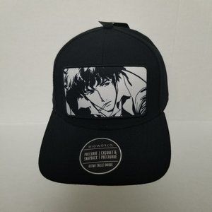 Cowboy Bebop Cap/Hat